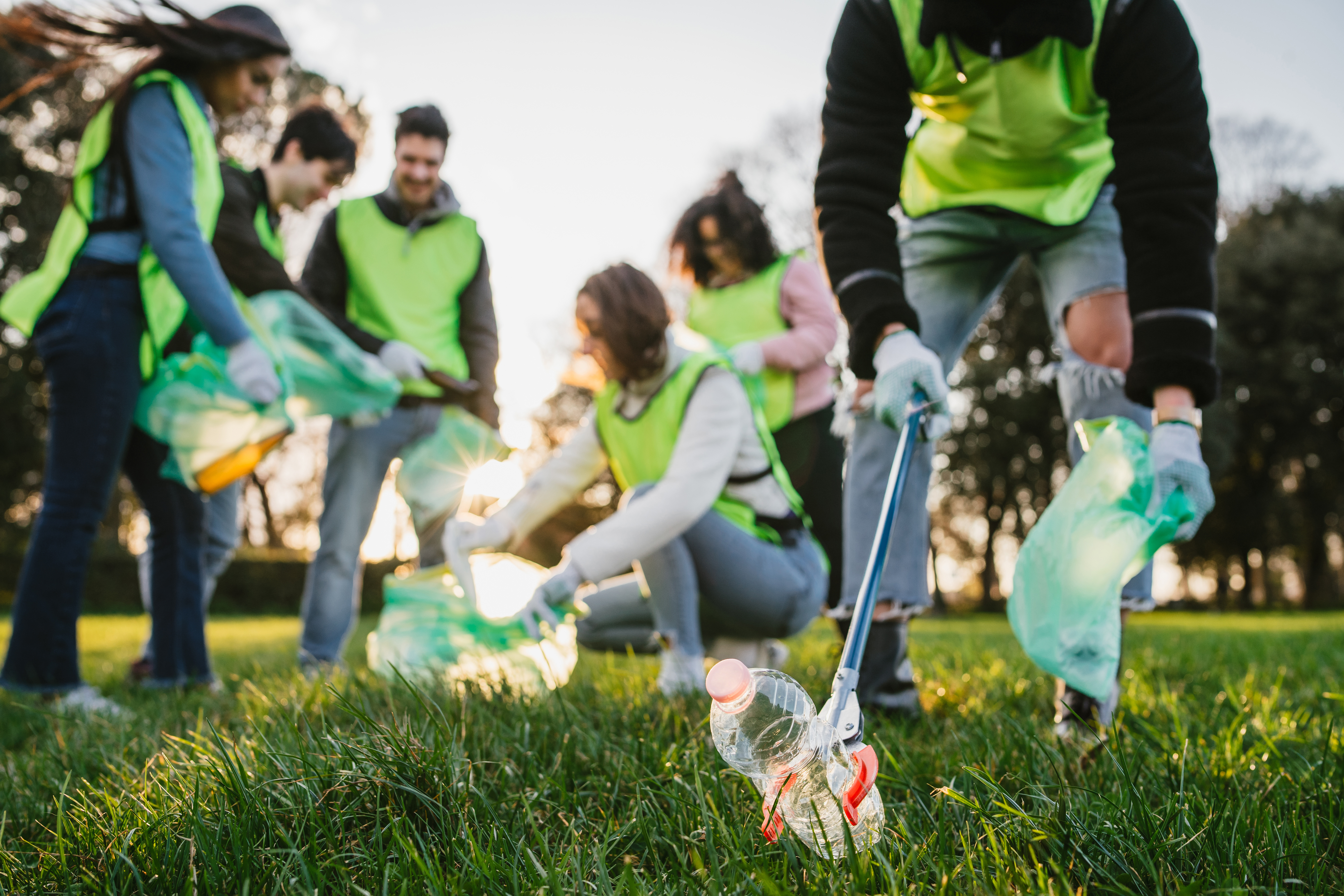 City Wide Clean Up