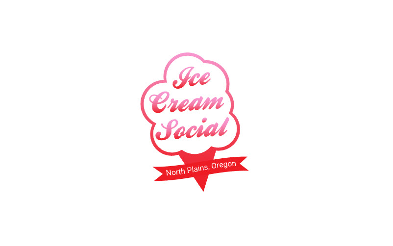 Ice Cream Social