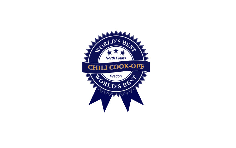 Chili Cook-Off