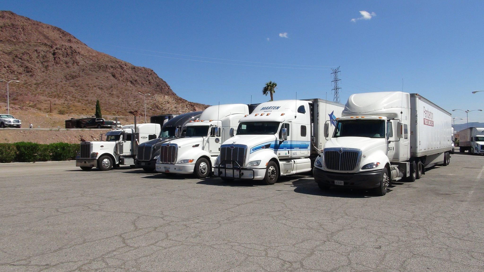 Roady's Truck Stop