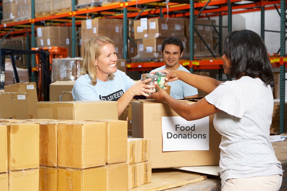 Food Pantry