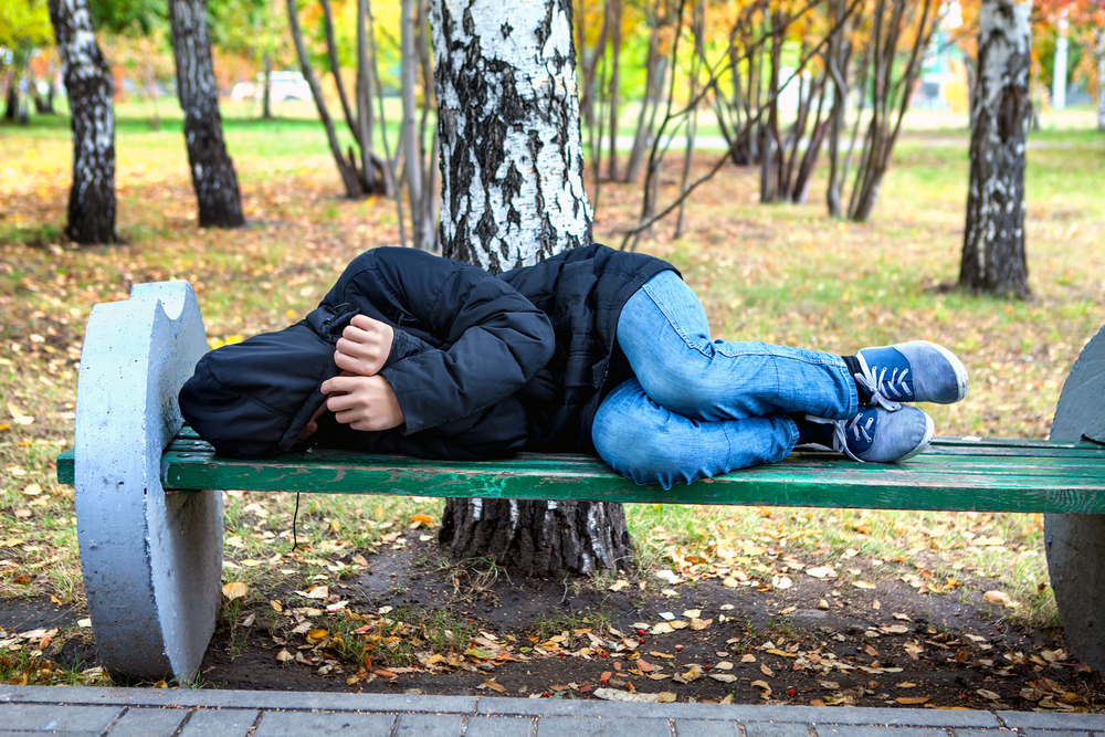 Homeless Services