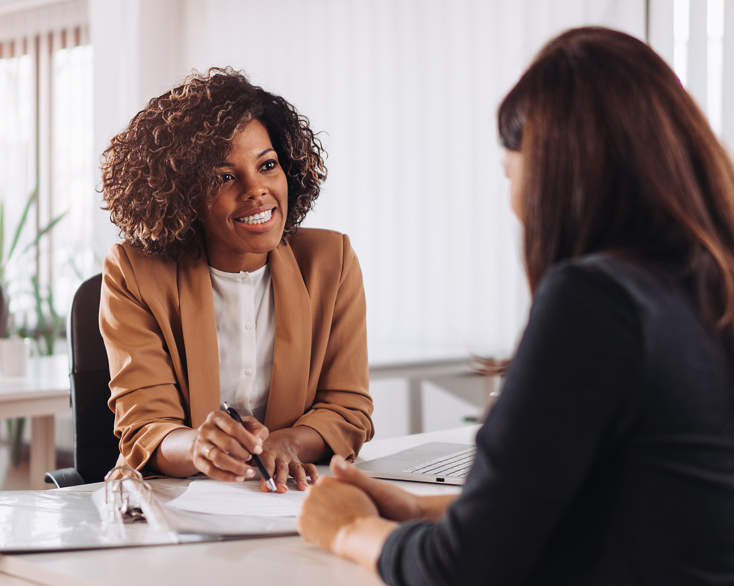 Corporate Lending & Financing