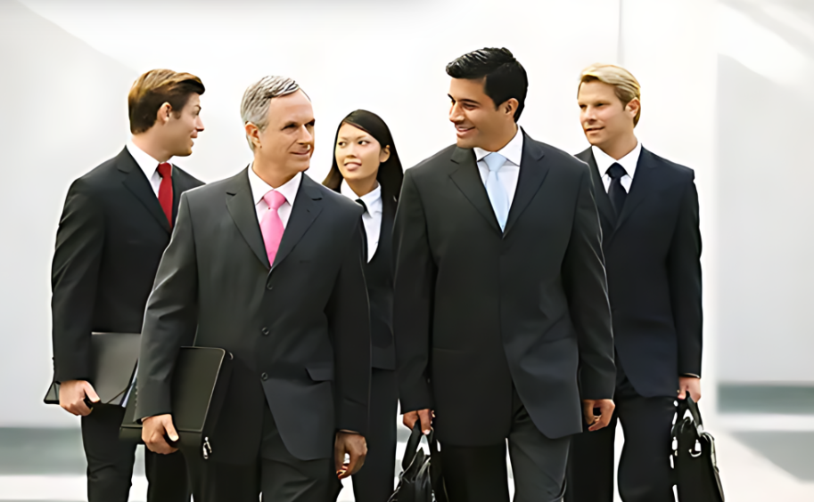 Referral and Broker Programs