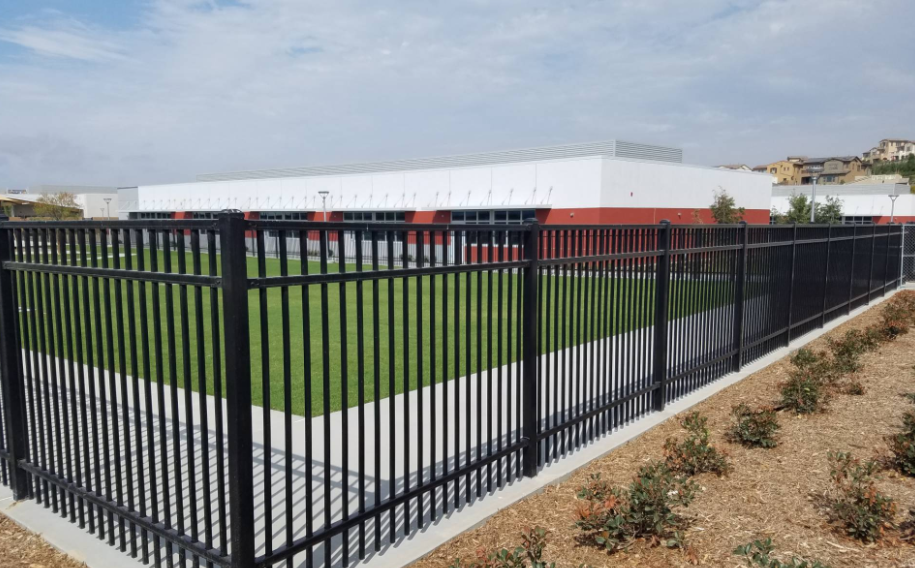 Ameristar Fencing