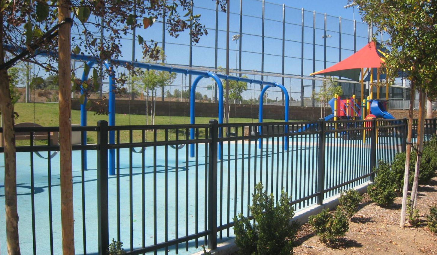 Homeowners Association Fencing