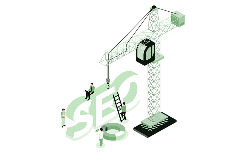 Search Engine Optimization (SEO)