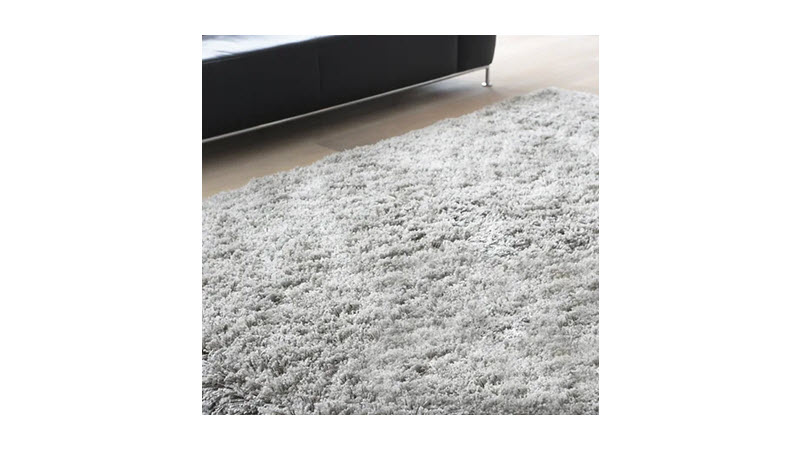 Carpet Deodorizing