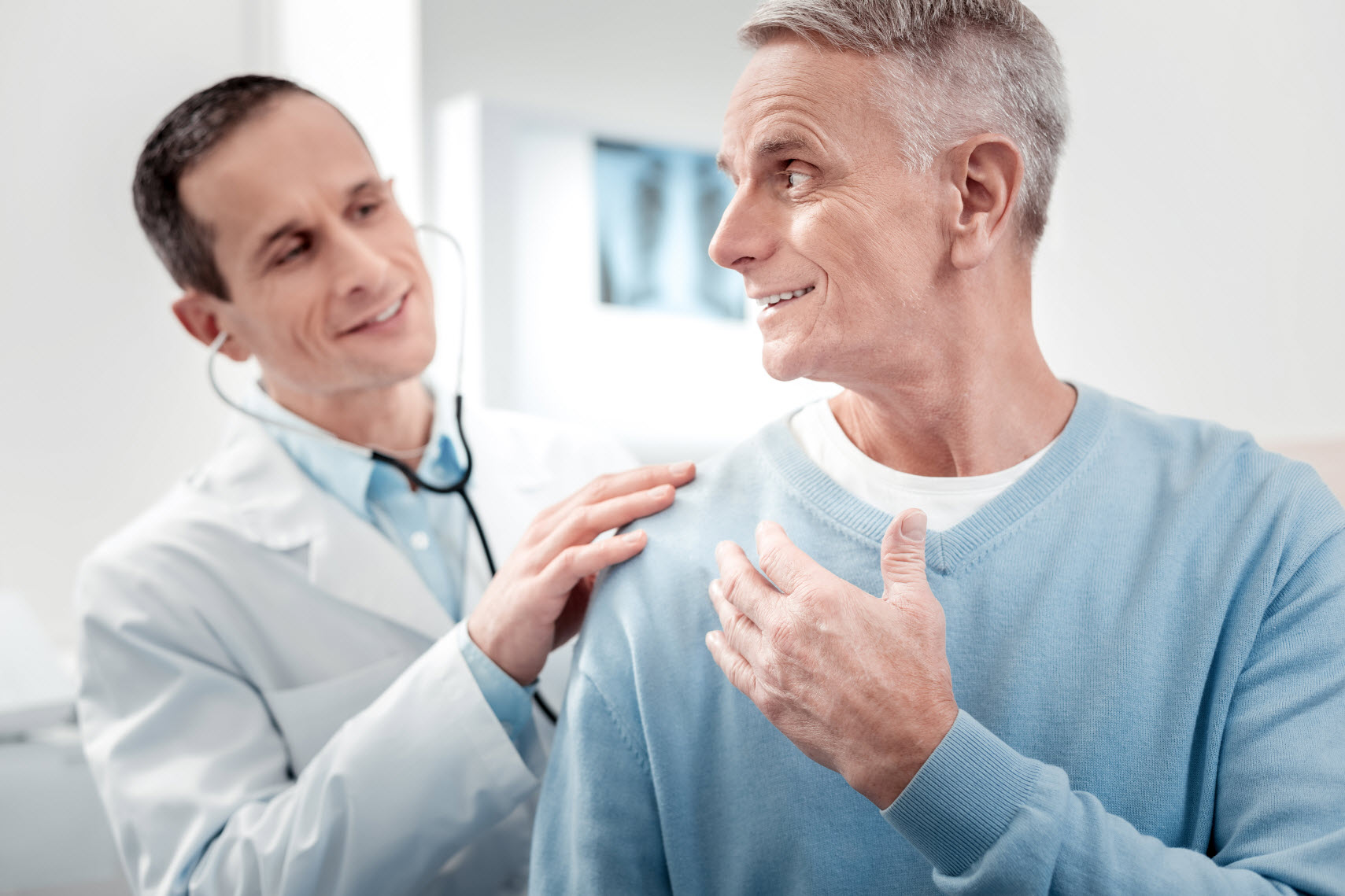 Physical Therapy Examination