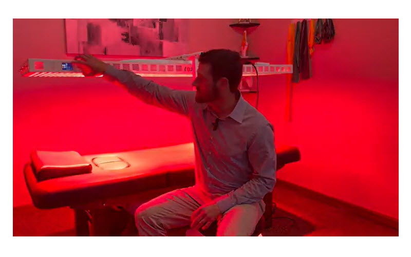 Red Light Therapy