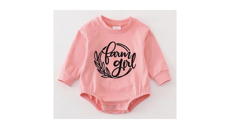 Baby Clothing