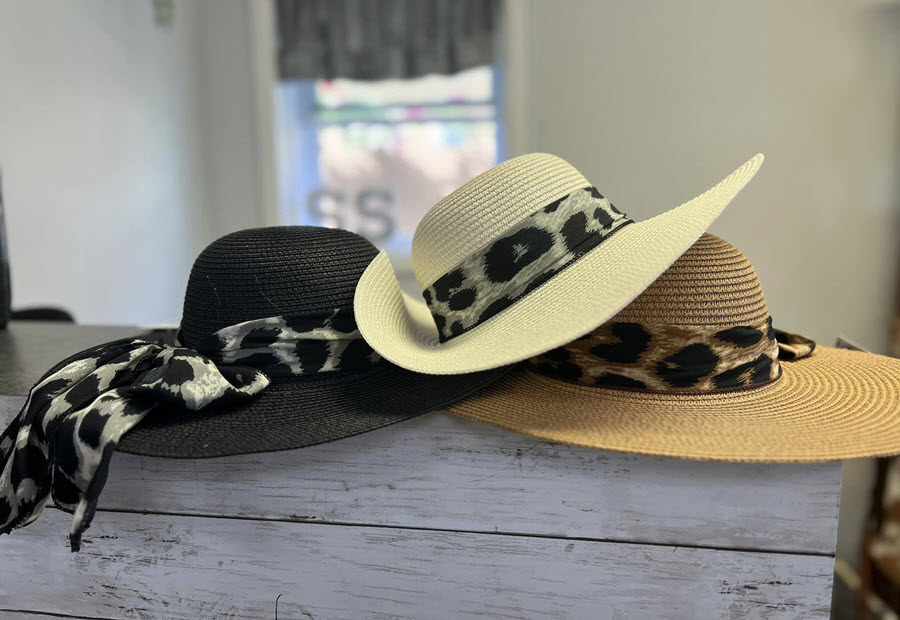 Summer Hats