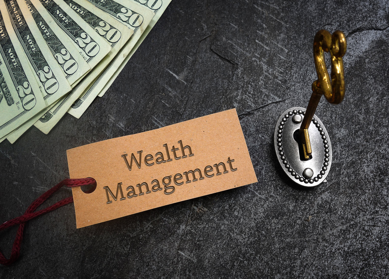 Wealth Management