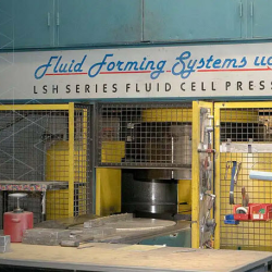  Sheet Metal Fabrication 