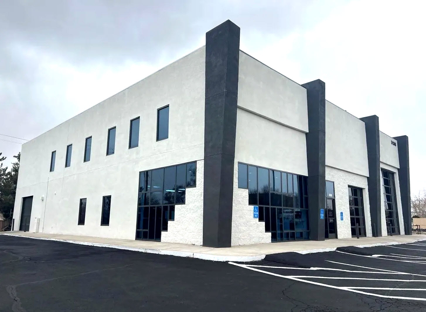 Commercial Constructions