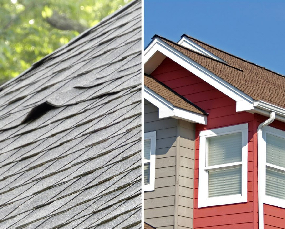 Roof Repair