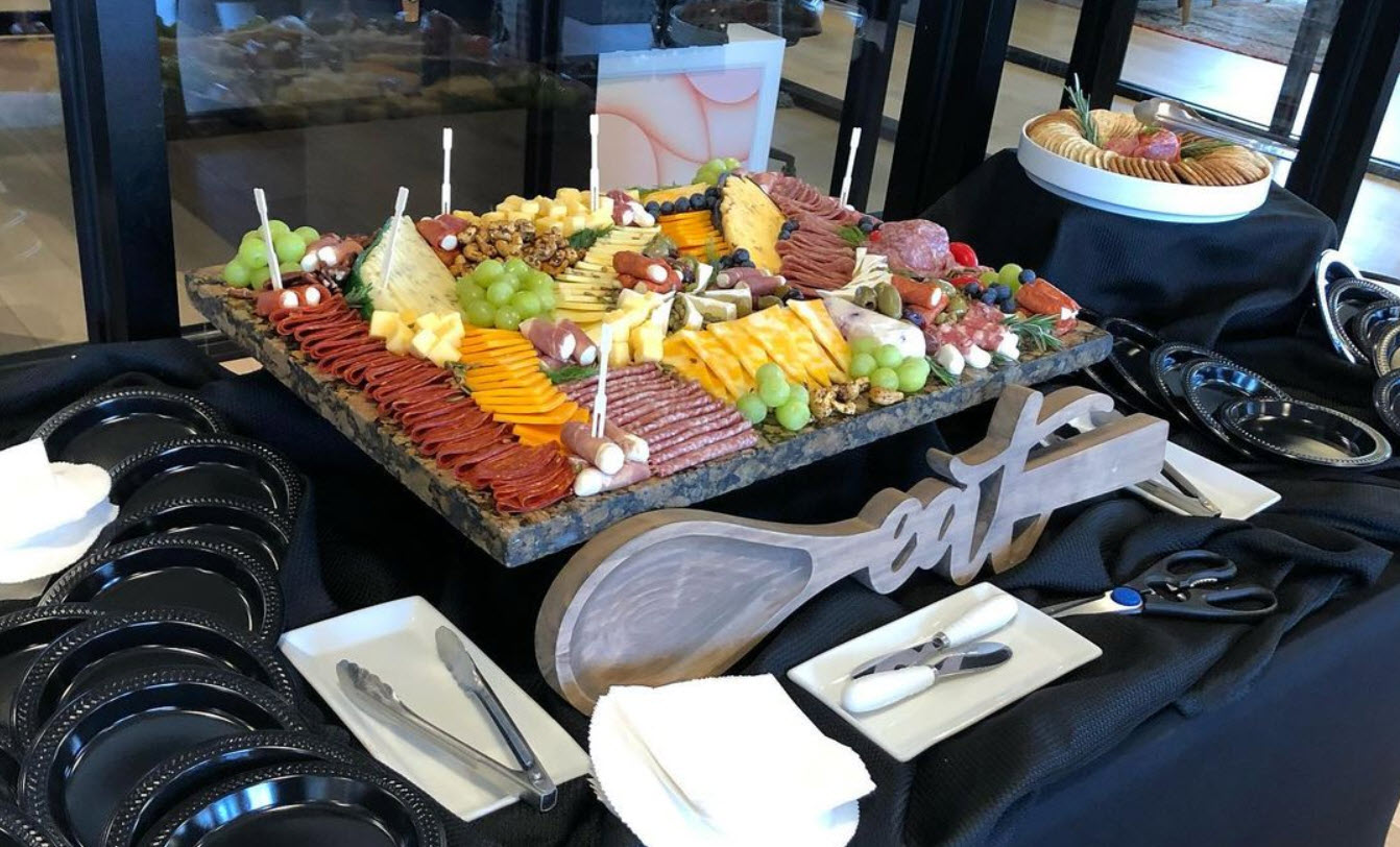 Catering