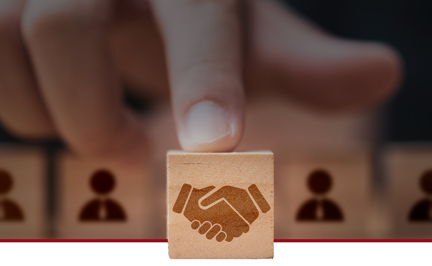 Partnering Benefits