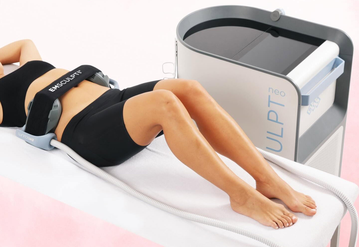 Emsculpt
