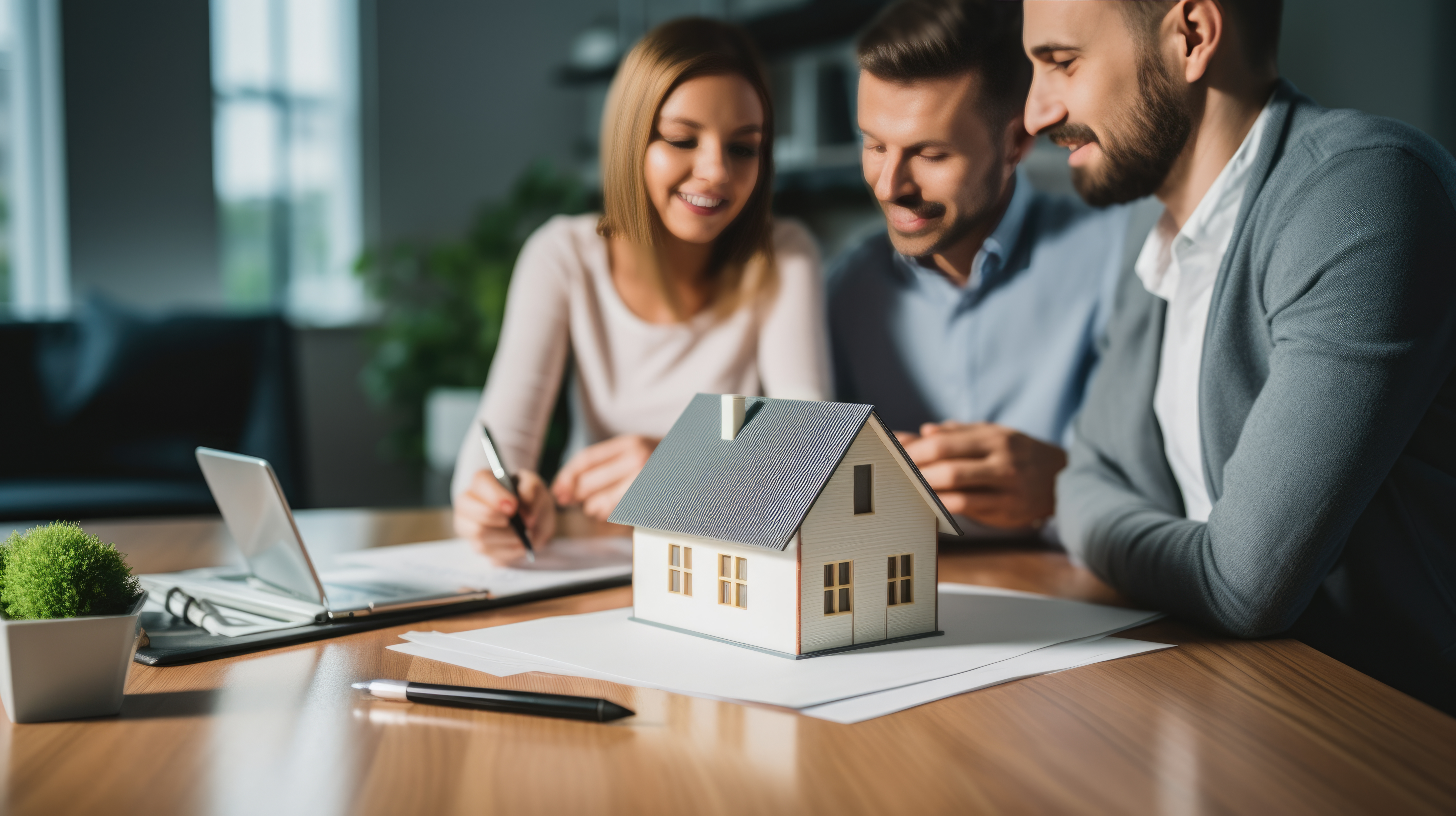 Buyer's Agent