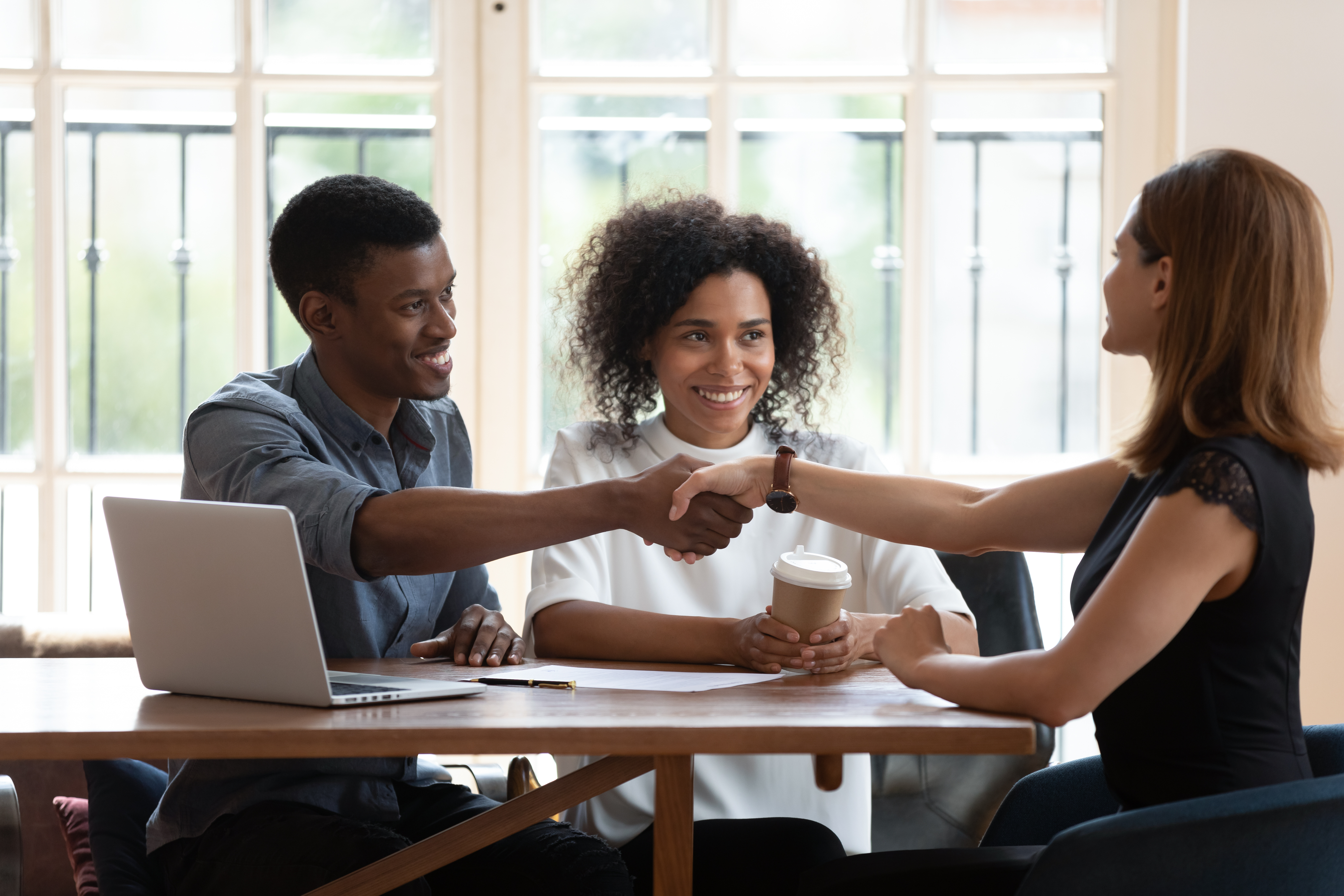 Client-Centered Approach