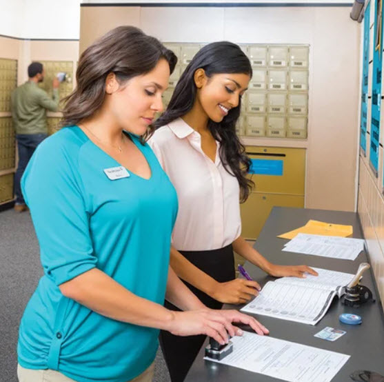 Notary Services