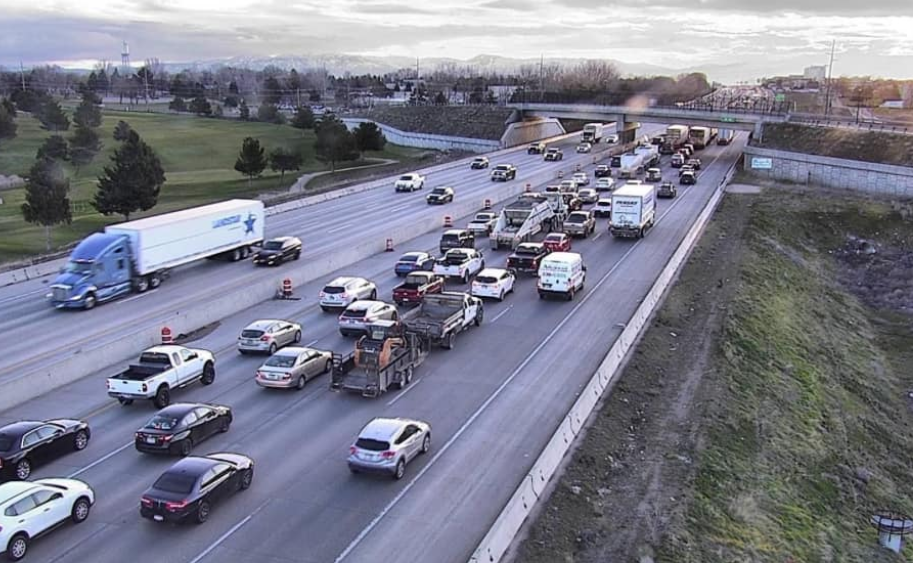 Traffic