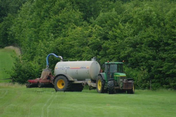 Agricultural