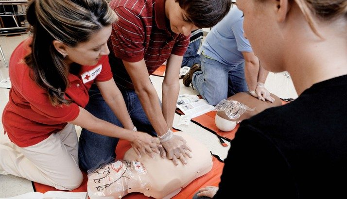 Training & Certification