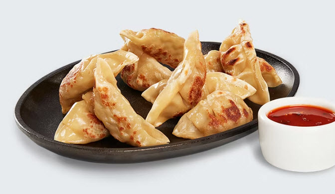 Dumplings
