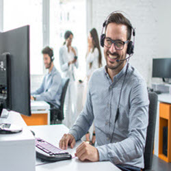 Customer Service