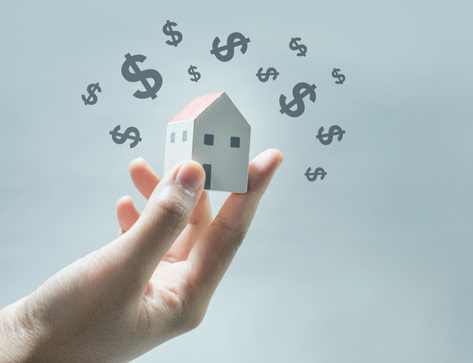 Home Worth
