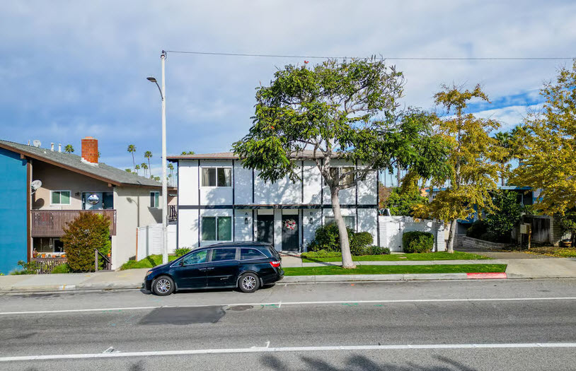 Multi-Family Properties