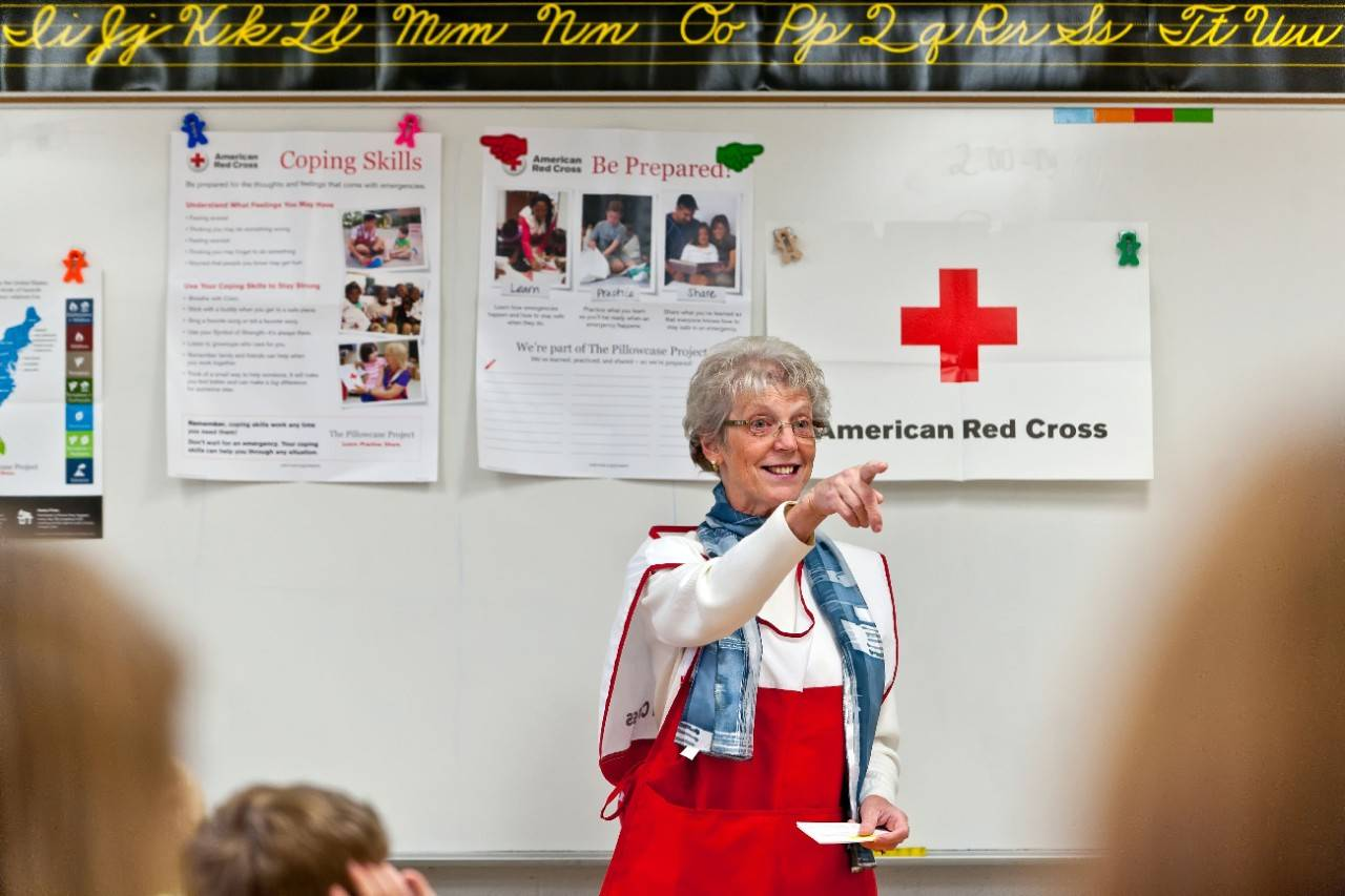 Emergency Preparedness Programs
