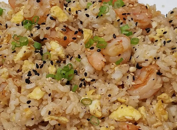 Fried Rice