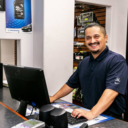 Custumer Service