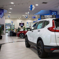 Car Dealership