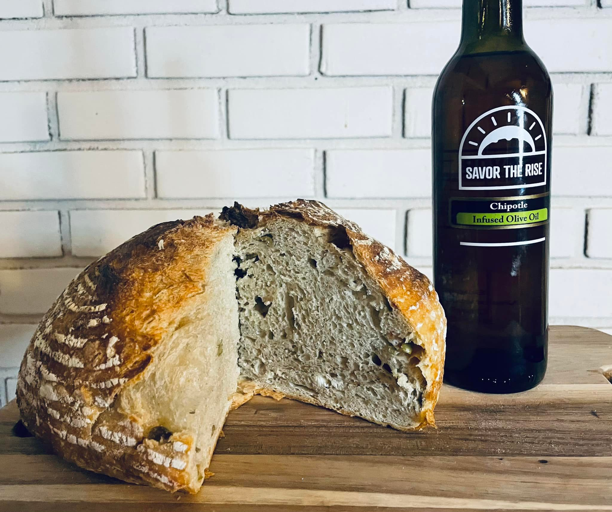 Olive Oil