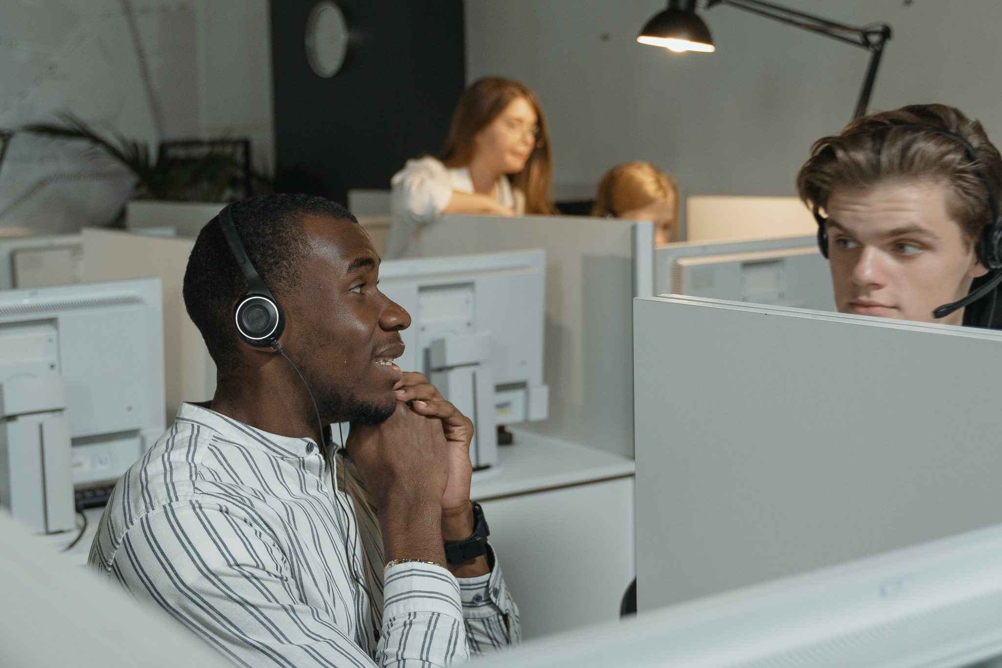  Fully Managed IT Services