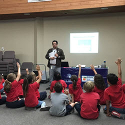 Water Education