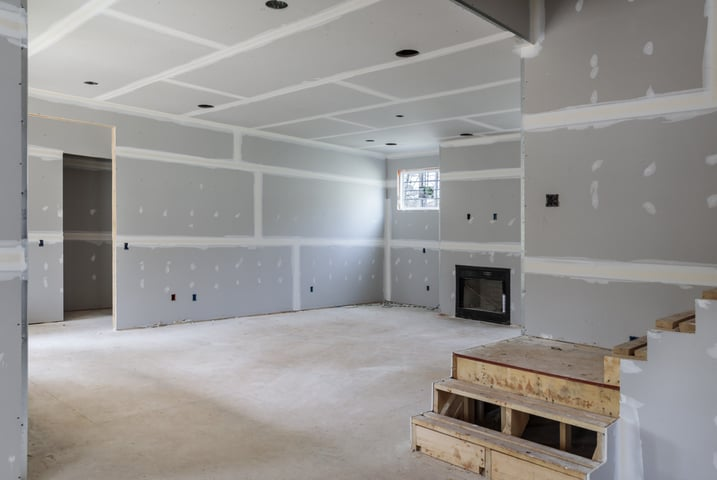 Drywall Repairs