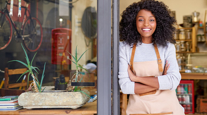 Small Business Loans