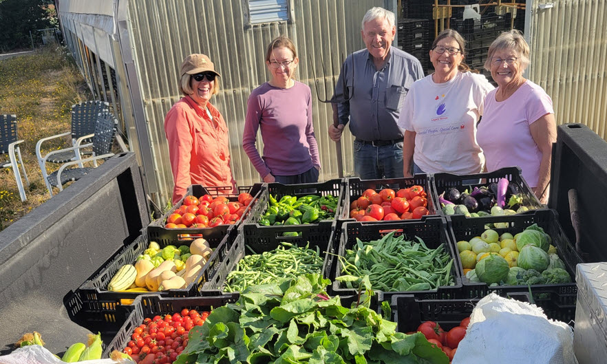 Garden of Hope