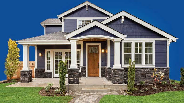 Home Mortgage 