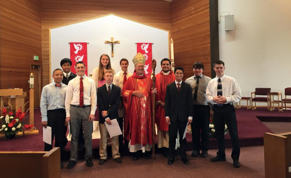  Confirmation