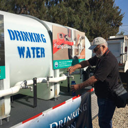 Water Supply