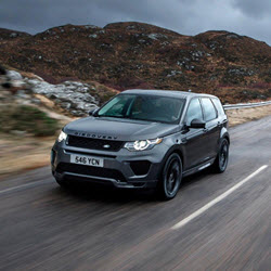 Rover Range