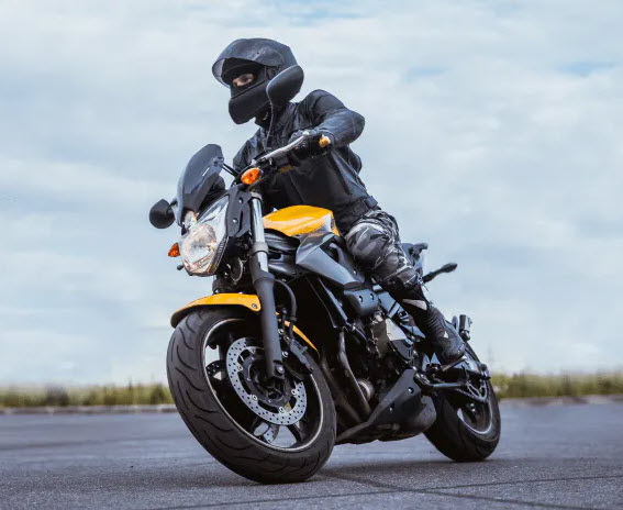 Motorcycle Insurance
