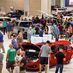 Car Dealership
