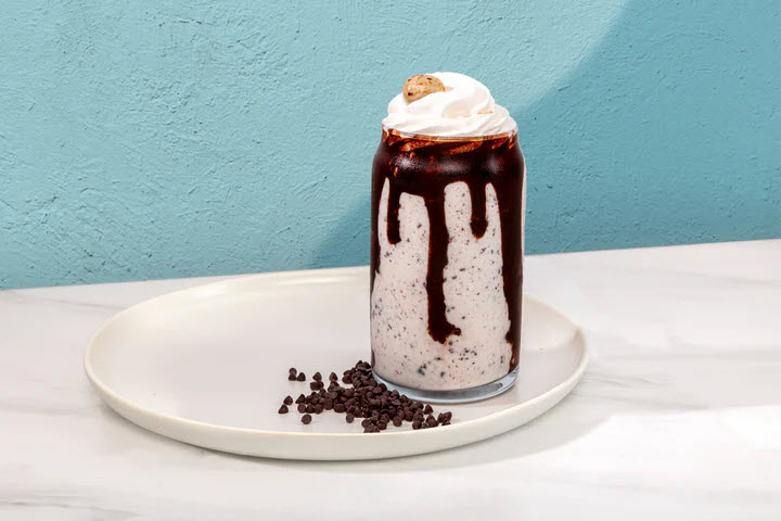 Frozen Favorites